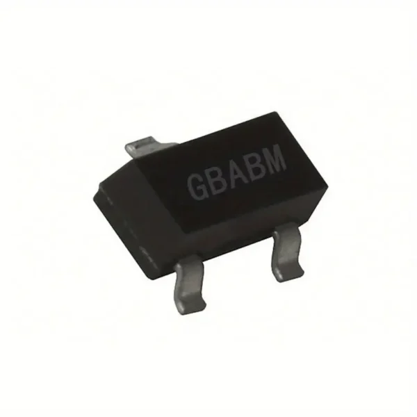 MOSFET CANAL N 20V 4.2A SOT-23 IRLML2502 (AA12)