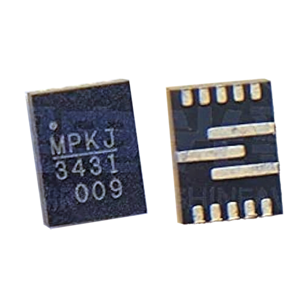 MOSFET, 21A, MP3431GL (AA48)