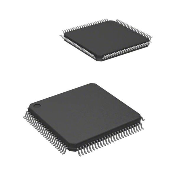 Microcontrolador ARM Cortex M4 - MCU, 3.6 V, 32 bit, STM32F303VBT6TR (BB21)