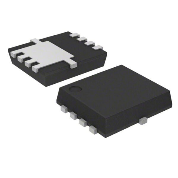 MOSFET U-MOSVIII-H 60V 34A 16nC / TPH14006NH,L1Q (AA103)