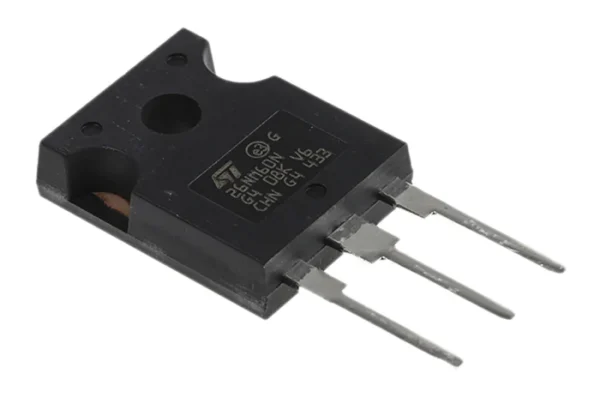 MOSFET, 600v 20A, STW26NM60N (EE19)