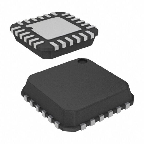 Interfaz IC USB High Speed USB, 1.8V ULPI, USB3319C-CP-TR (AA111)