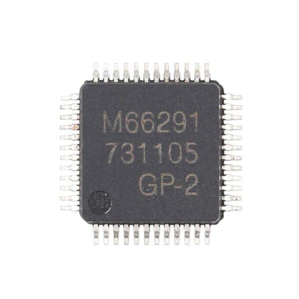 Chip de interfaz USB, M66291GP-2 (AA121)