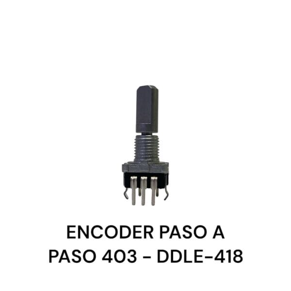 ENCODER 403-DDJLE-418