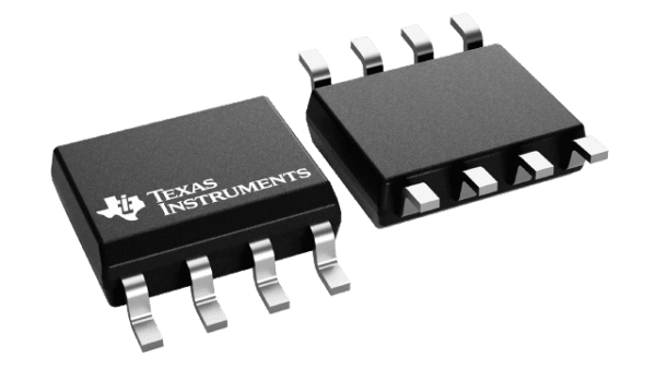 Amplificadores de audio Dual Audio Op Amp, 32V SOIC-8, RC4580QDRQ1 (AA126)