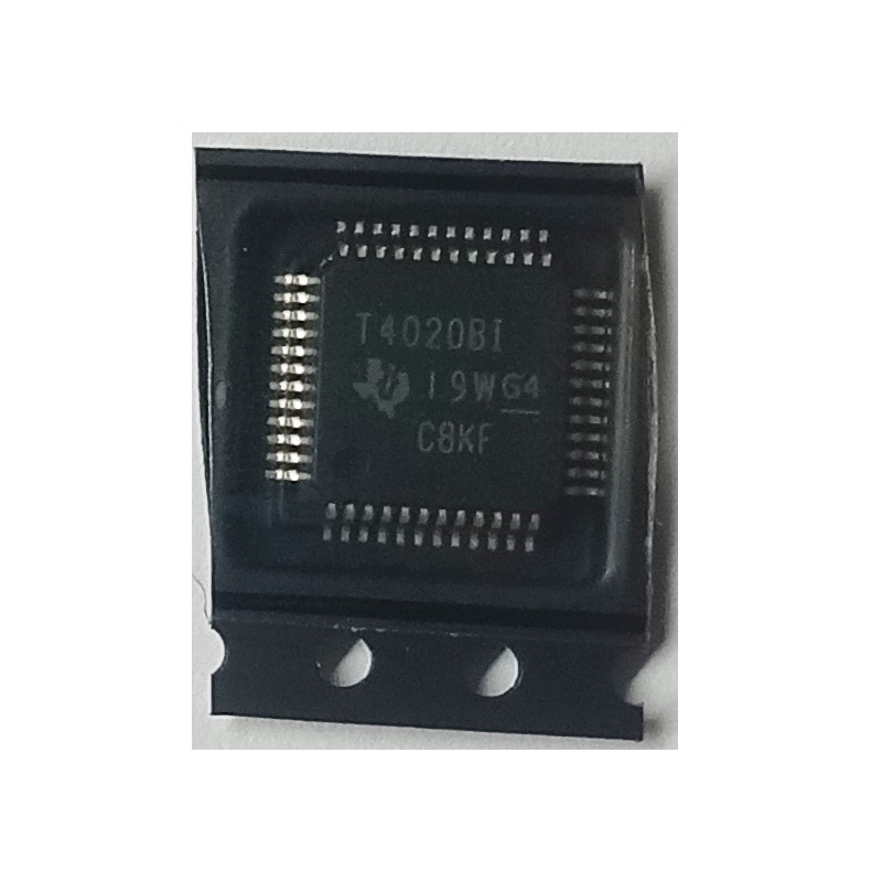 TUSB4020BIPHP (AA137)